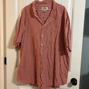 Ralph Lauren shirt men’s 2XT
